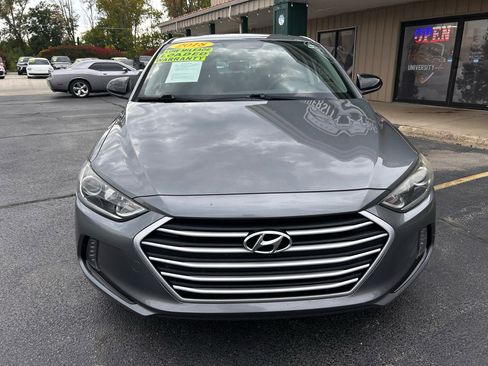 Used 2018 Hyundai Elantra Value Edition w/ Cargo Package image 8