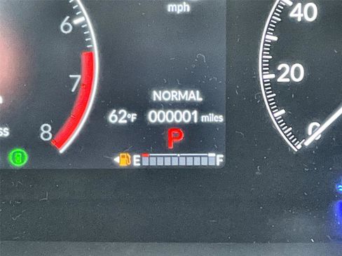 New 2026 Honda CR-V EX image 21