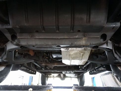 Used 1998 Chevrolet Silverado 1500 4x4 Regular Cab w/ Preferred Equipment Group 2 image 60