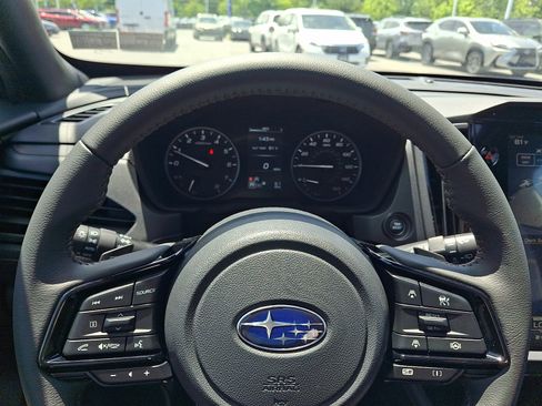 New 2026 Subaru Forester Sport w/ Onyx Edition AWD/4WD image 14
