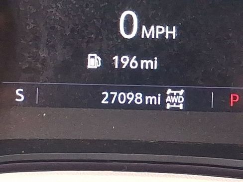 Used 2021 Buick Encore GX Select image 18