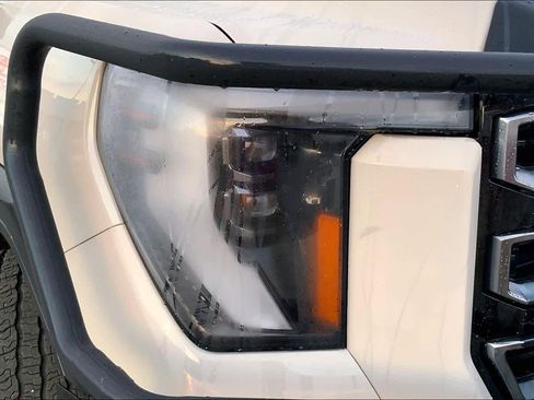 Used 2026 GMC Sierra 2500 AT4 w/ AT4 Premium Plus Package image 25