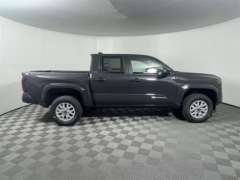 New 2026 Toyota Tacoma SR5 AWD/4WD image 8