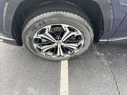 New 2025 Toyota RAV4 XSE image 9