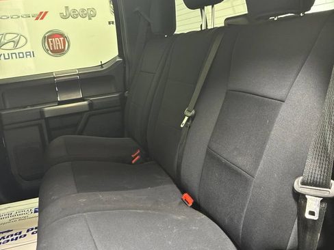 Used 2020 Ford F150 XLT w/ Equipment Group 302A Luxury AWD/4WD image 24