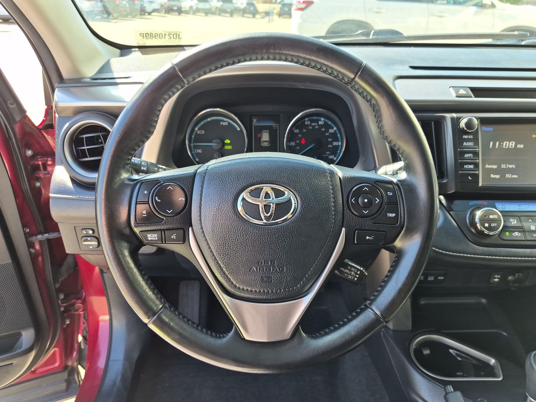 Used 2018 Toyota RAV4 XLE w/ Convenience Package AWD/4WD image 19