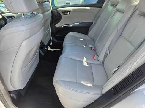 Used 2013 Toyota Avalon Limited image 13
