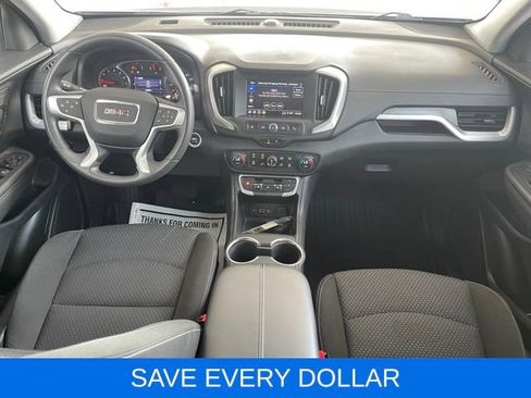 Used 2023 GMC Terrain SLE w/ Driver Convenience Package FWD image 13