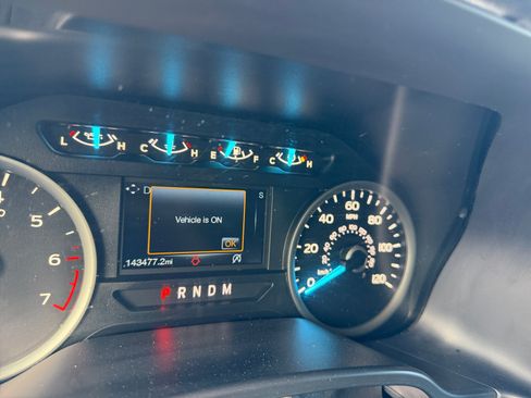 Used 2018 Ford F150 XLT AWD/4WD image 20