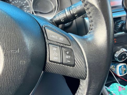 Used 2016 MAZDA CX-5 Touring FWD image 24