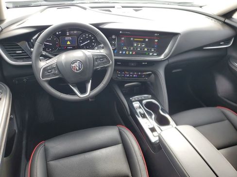 Used 2023 Buick Envision Essence w/ Sport Touring Package image 12