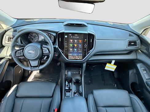 New 2026 Subaru Ascent Bronze Edition AWD/4WD image 16
