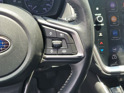 Used 2020 Subaru Outback Premium w/ Popular Package #1 AWD/4WD image 24