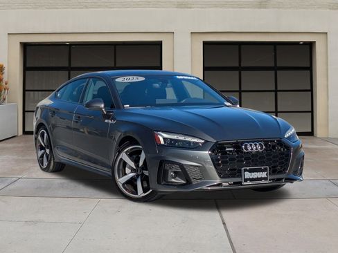 Used 2025 Audi A5 2.0T Premium Plus image 32