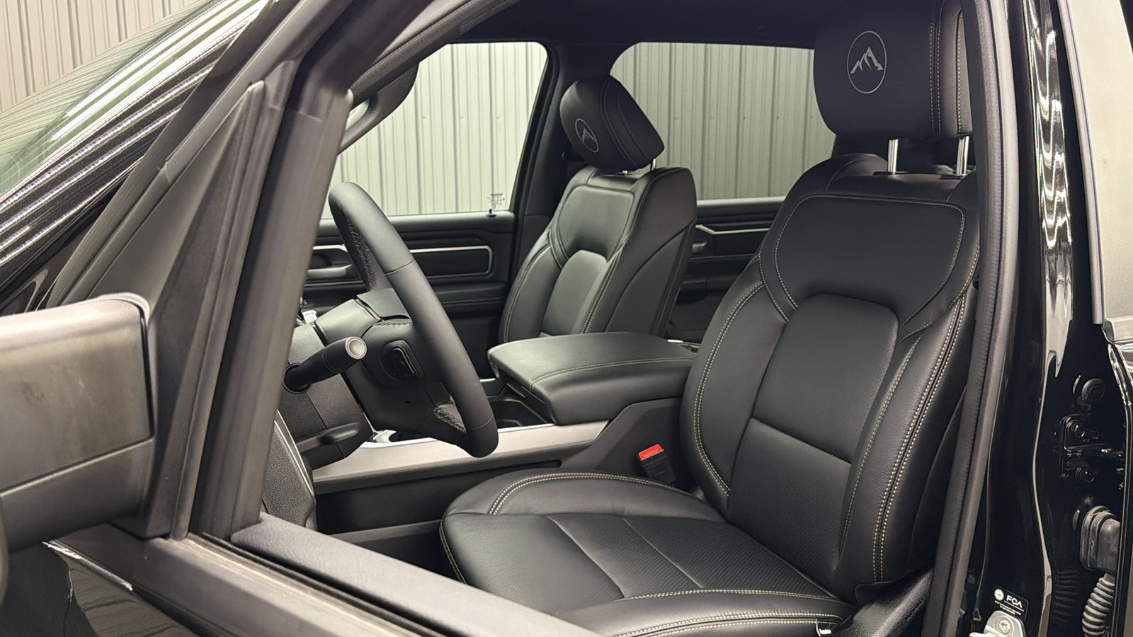 Used 2026 RAM 1500 Big Horn AWD/4WD image 34