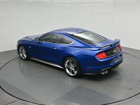 Used 2018 Ford Mustang GT Premium w/ GT Performance Package RWD image 40