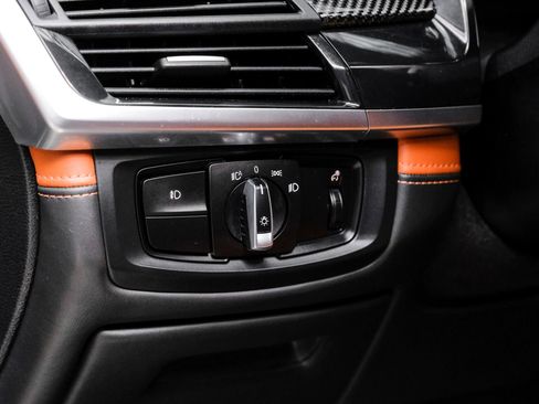 Used 2017 BMW X5 M AWD/4WD image 29