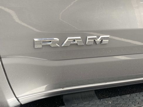 Used 2022 RAM 1500 Big Horn image 15