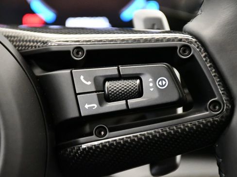 New 2026 Porsche Cayenne Turbo GT AWD/4WD image 26