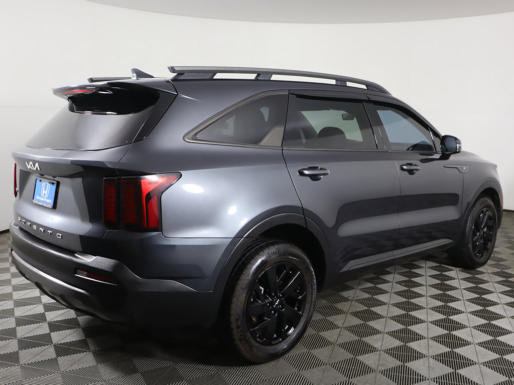 Used 2022 Kia Sorento S w/ Panoramic Sunroof Package AWD/4WD image 13