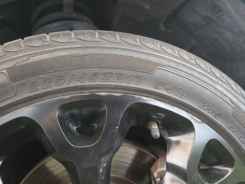 Used 2015 FIAT 500L Trekking image 34