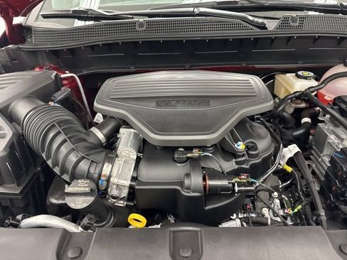 New 2026 Chevrolet Blazer RS w/ Enhanced Convenience Package image 42