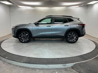 New 2026 Chevrolet Trax RS w/ Sunroof Package