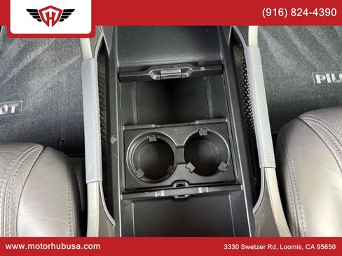 Used 2004 Honda Pilot EX image 29