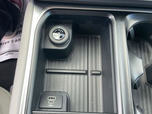 New 2026 Ford Expedition Active RWD image 19