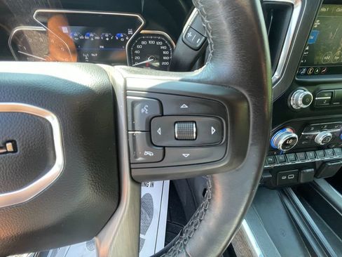 Used 2021 GMC Sierra 1500 Denali w/ Denali Ultimate Package AWD/4WD image 17