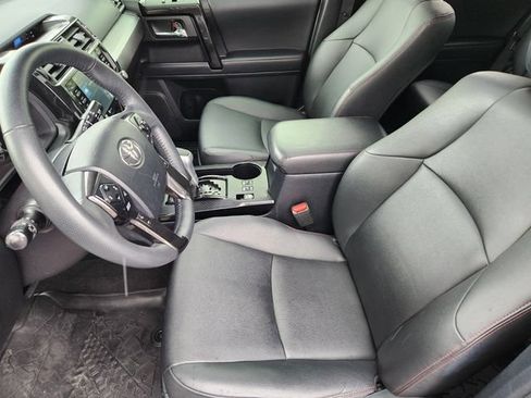 Used 2020 Toyota 4Runner TRD Pro AWD/4WD image 18