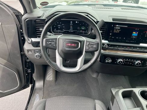 Certified 2023 GMC Sierra 1500 Elevation AWD/4WD image 15
