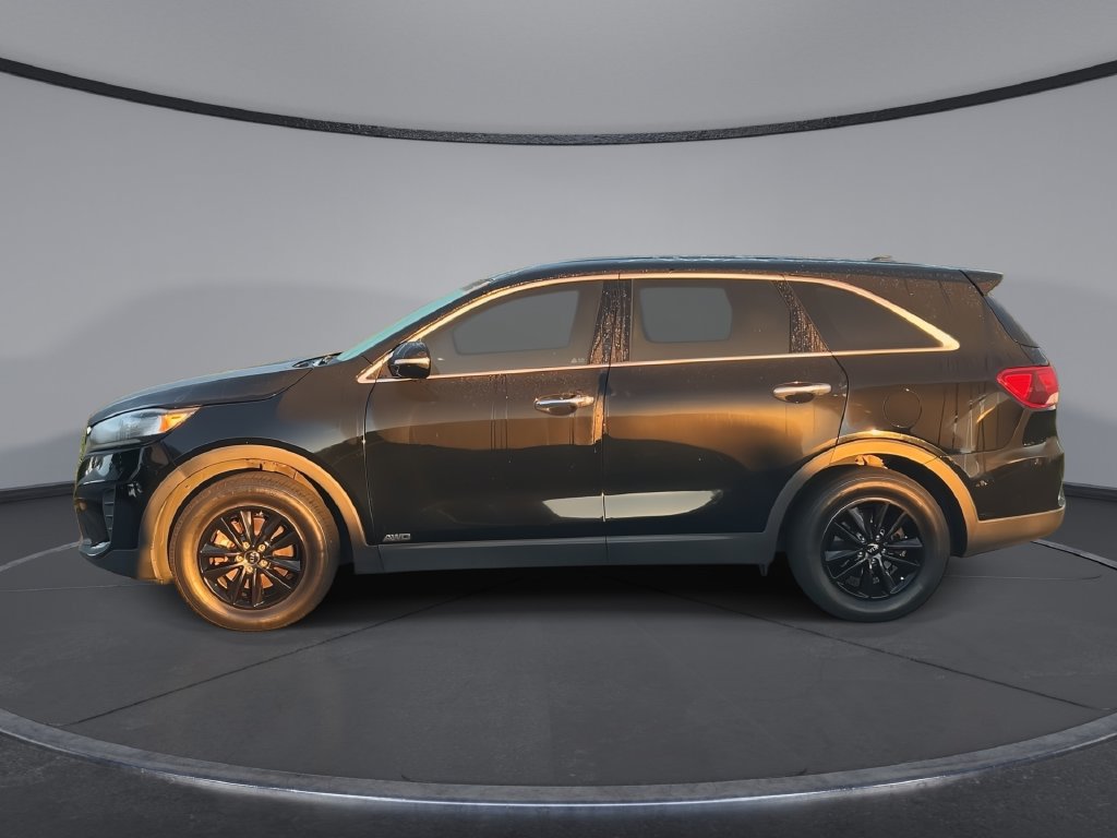 Used 2020 Kia Sorento LX AWD/4WD image 5