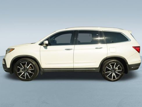 Used 2019 Honda Pilot Touring image 4
