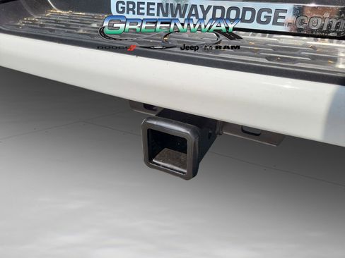 Used 2025 RAM 1500 Big Horn image 9