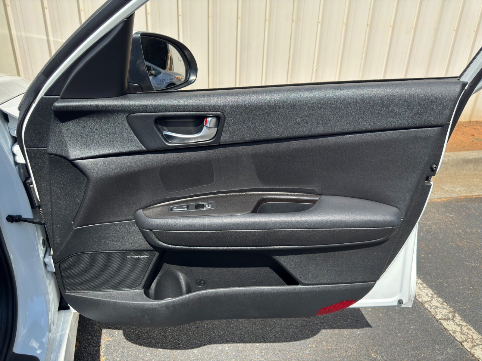 Used 2019 Kia Optima EX w/ EX Premium Package FWD image 43