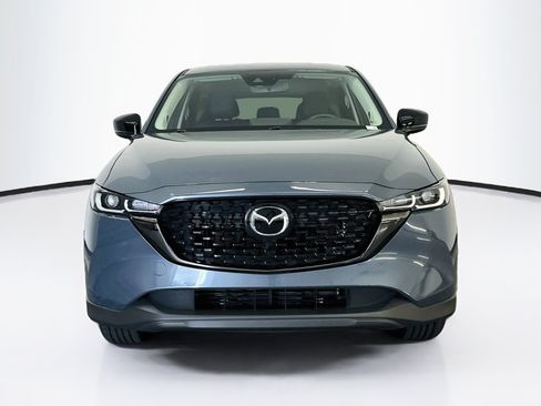 Used 2025 MAZDA CX-5 Carbon Edition AWD/4WD image 2
