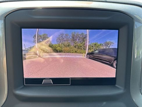 New 2026 Chevrolet Silverado 3500 W/T w/ WT Convenience Package RWD image 23