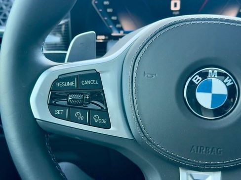 Used 2026 BMW X5 M60i image 19