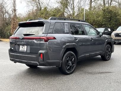 New 2026 Subaru Outback Limited w/ Premium/Limited Package 2