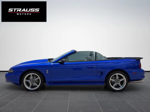 Used 1996 Ford Mustang Cobra RWD image 6