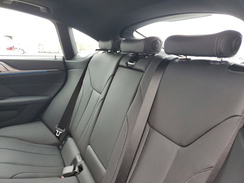 Certified 2024 BMW 430i Gran Coupe xDrive w/ Premium Package image 24