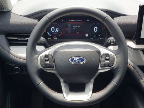 New 2026 Ford Explorer Active w/ Active Comfort Package AWD/4WD image 27