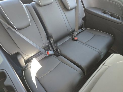 New 2026 Honda Odyssey Touring image 26