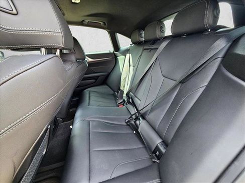 Used 2023 BMW 430i Gran Coupe w/ Premium Package image 12