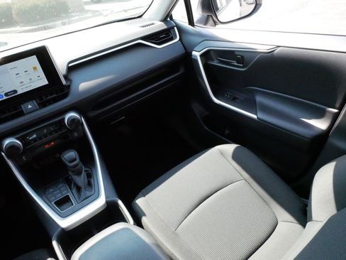 Certified 2024 Toyota RAV4 LE image 11