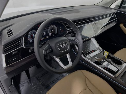 New 2026 Audi Q7 3.0T Premium Plus image 9