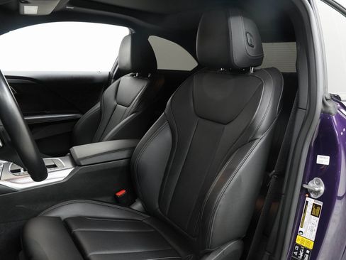 Used 2023 BMW M240i xDrive Coupe w/ Premium Package image 37