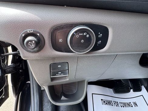 Used 2023 Ford Transit 350 XLT AWD/4WD image 12