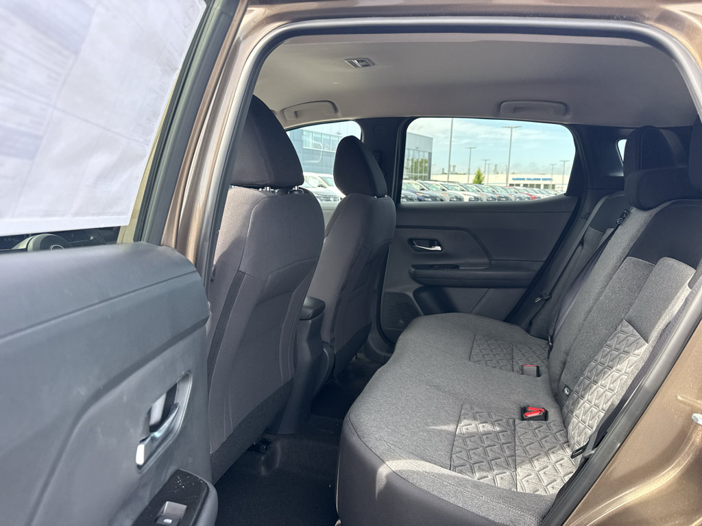 New 2027 Nissan Kicks SV AWD/4WD image 29